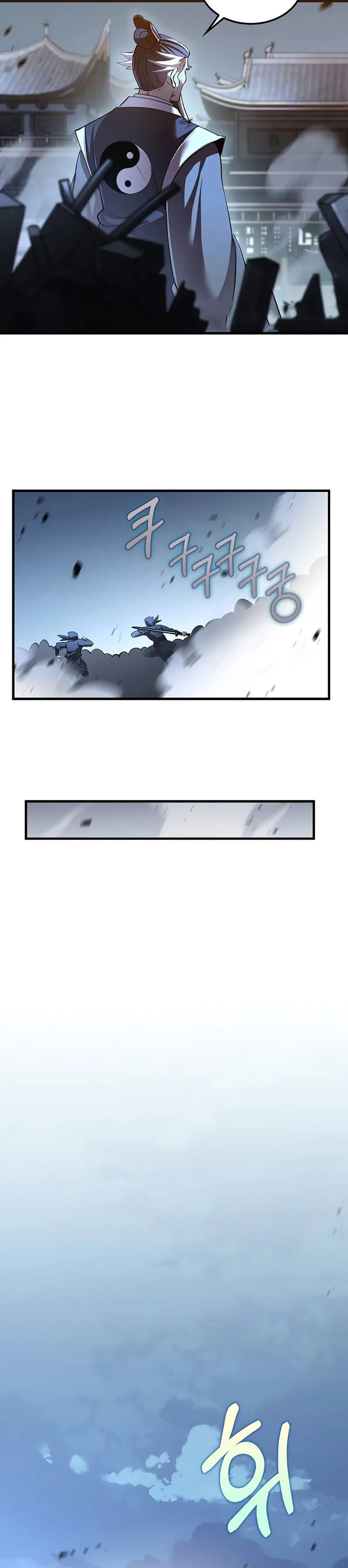 Doctor's Rebirth chapter 192 halaman 31