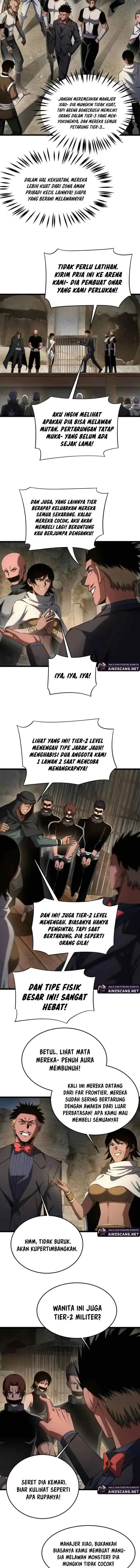 Apocalypse Sword God chapter 71 halaman 4