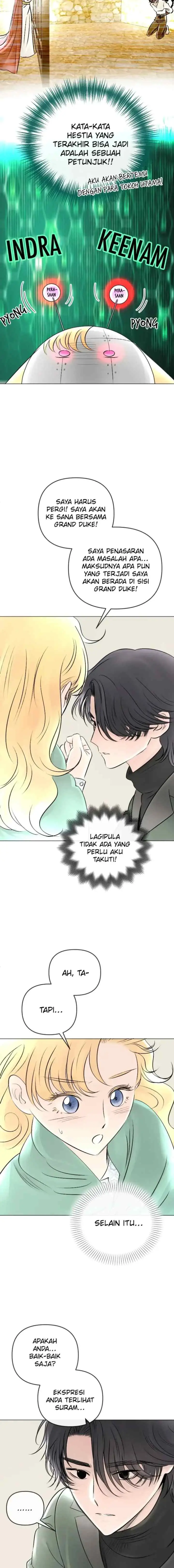 Recogí al segundo protagonista chapter 22 halaman 15