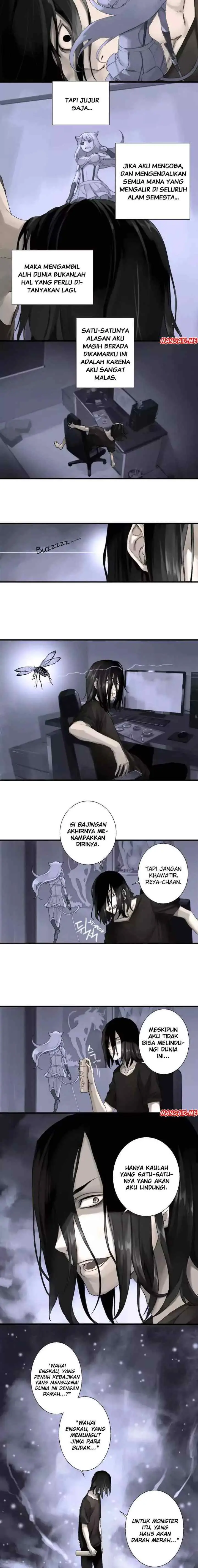 Her Summon chapter 1 halaman 7
