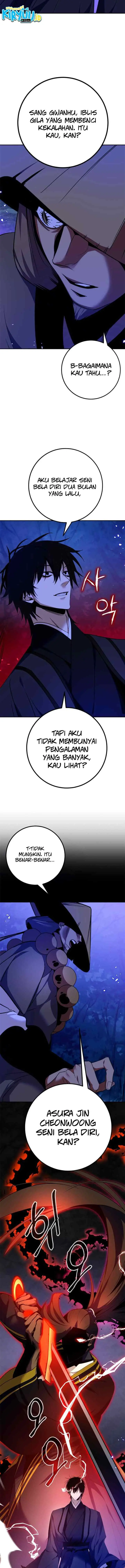 Return to Player chapter 137 halaman 12