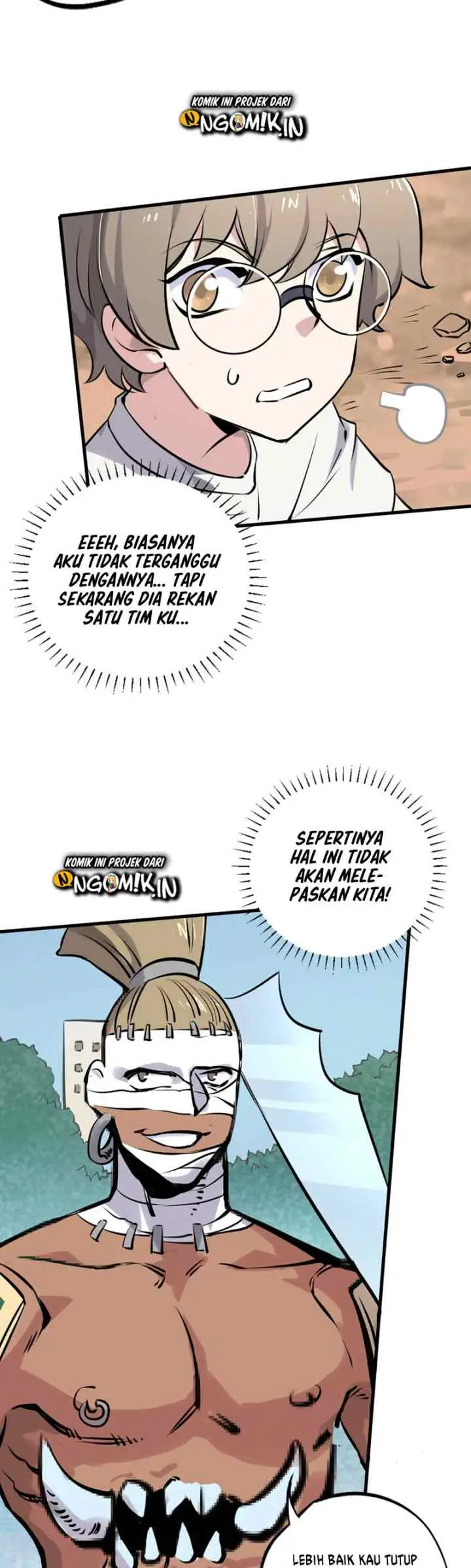 Shi Shen Zhi Lu chapter 7 halaman 10