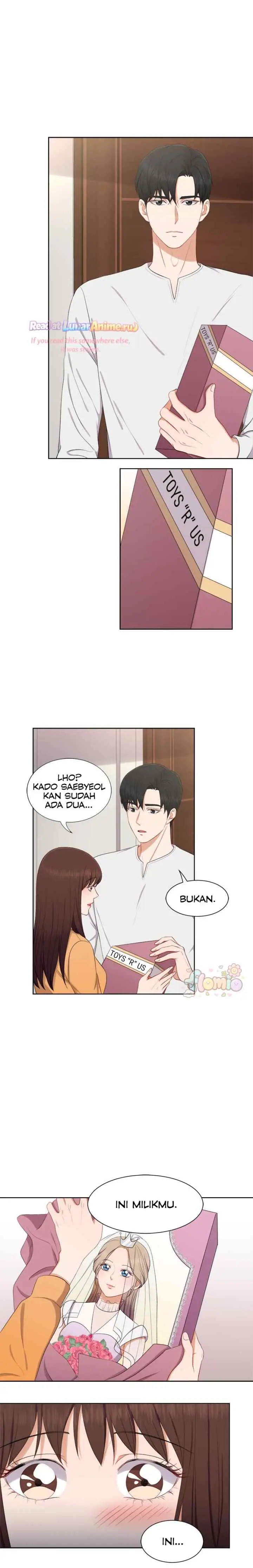 I Need a Bride chapter 43 halaman 11