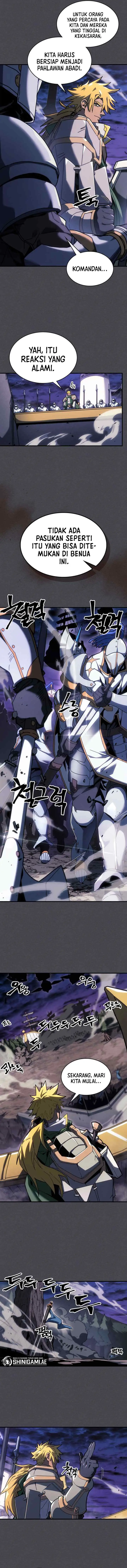 A Returner's Magic Should Be Special chapter 237 halaman 7