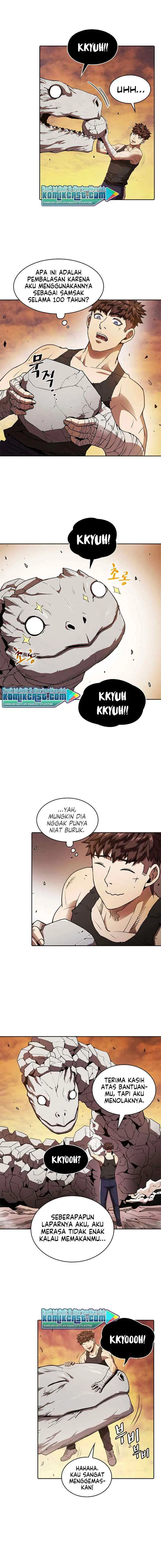 The Constellation That Returned From Hell chapter 6 halaman 4