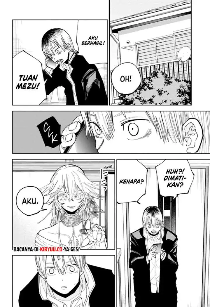 Kyokutou Chimeratica chapter 18 halaman 6