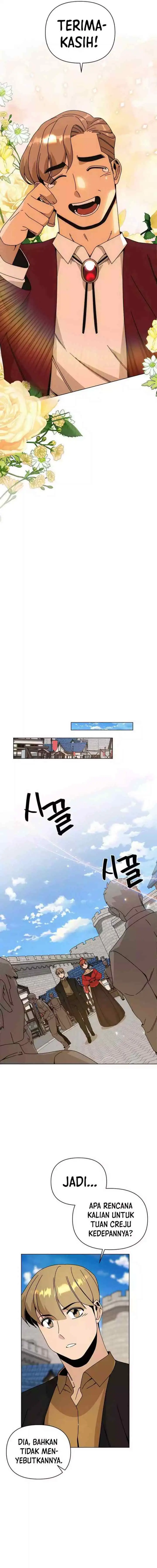 Resigning and Healing in Another World chapter 45 halaman 13