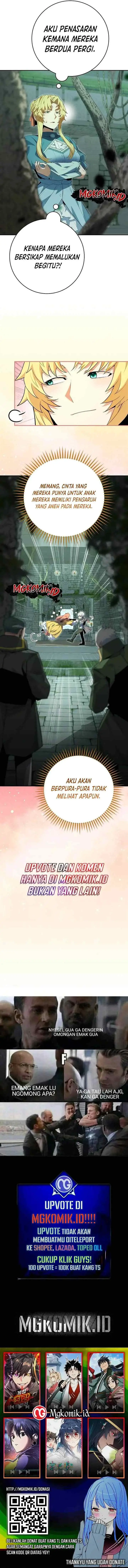 Reincarnated as a Genius Prodigy of a Prestigious Family chapter 10 halaman 15