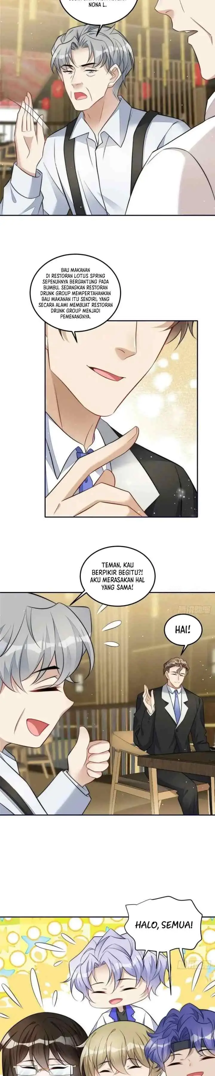 Furen Ta Chengle Da Laomen De Tuan Chong chapter 106 halaman 13