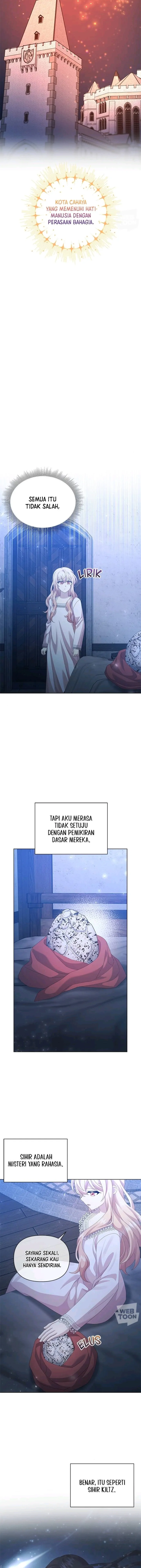 Ingram's Light chapter 29 halaman 7