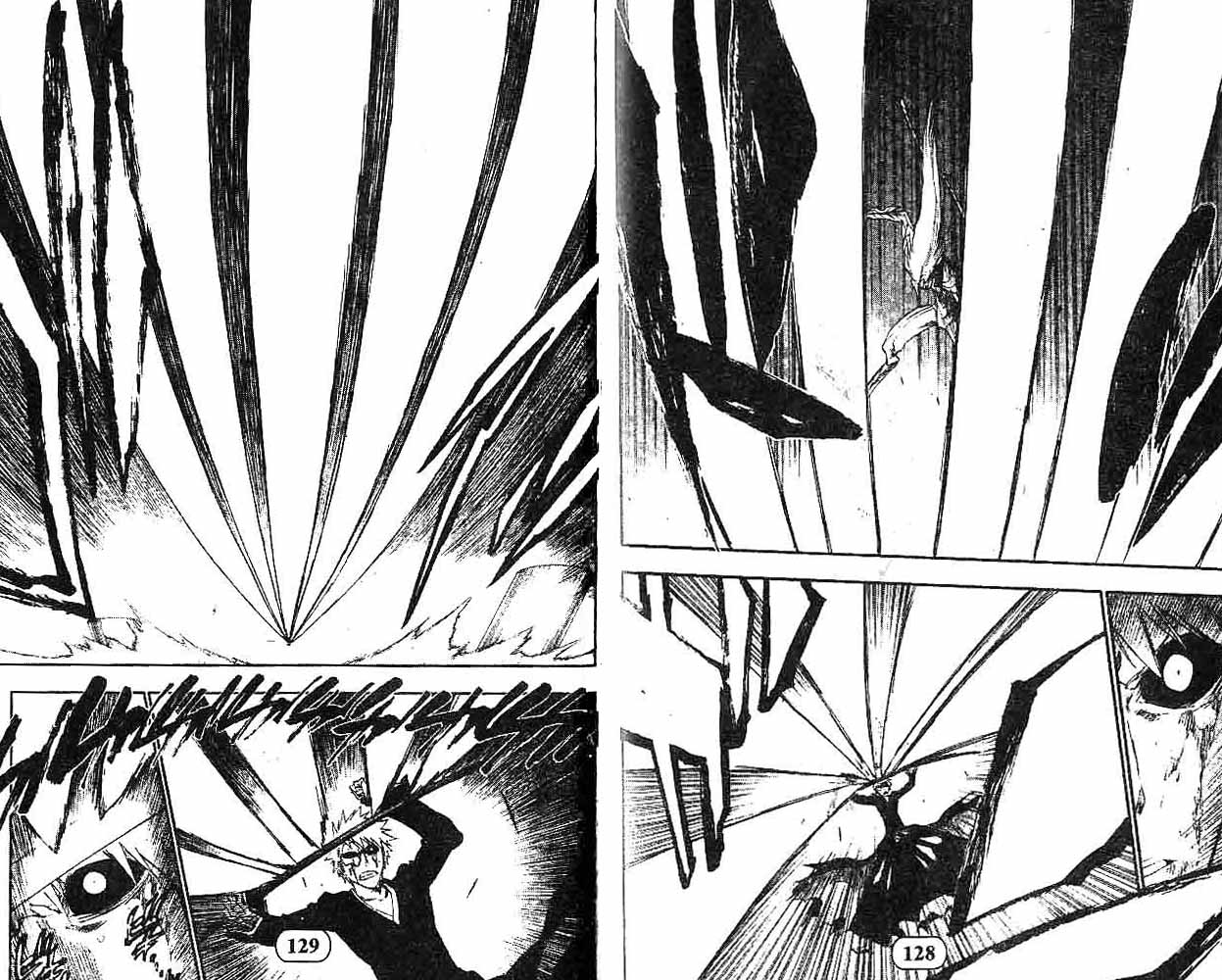 Bleach chapter 32 halaman 61