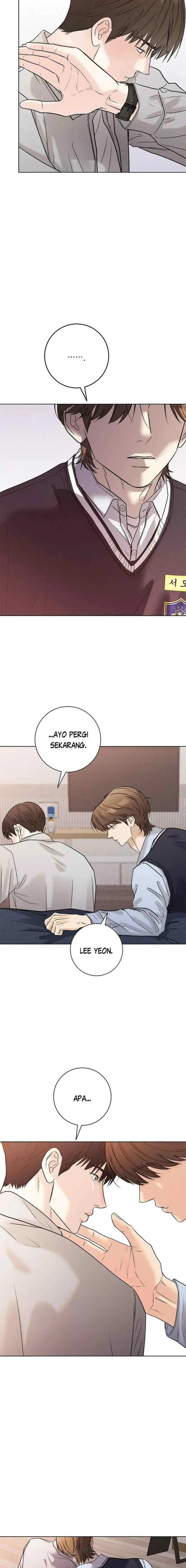 Rainy chapter 32 halaman 12