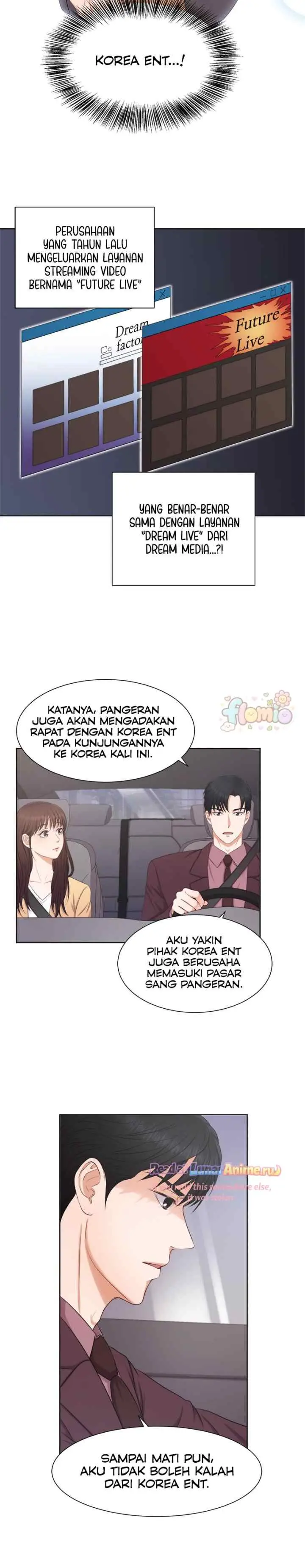 I Need a Bride chapter 8 halaman 9
