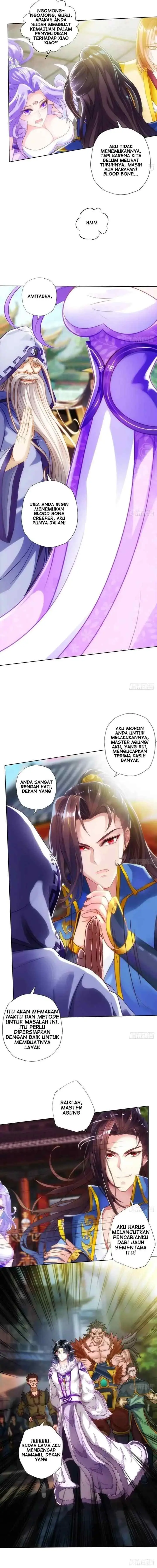 Lang Huan Library chapter 125 halaman 5