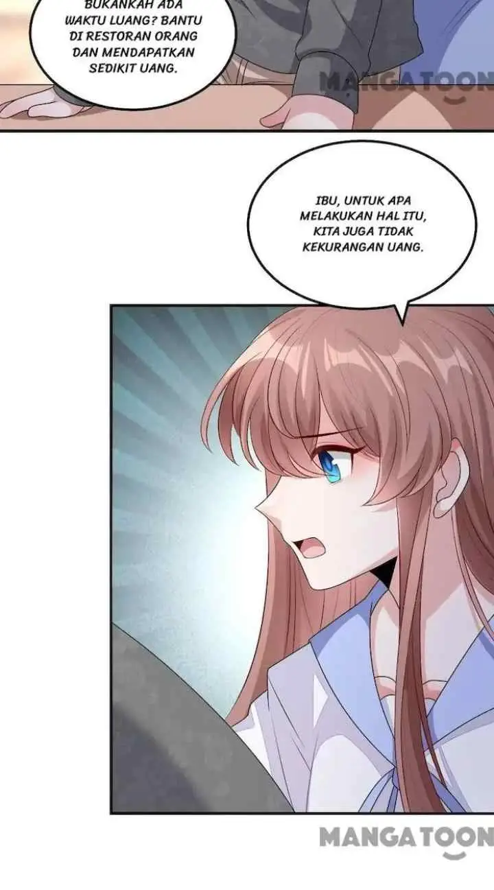 Me! Super Rich! chapter 111 halaman 18