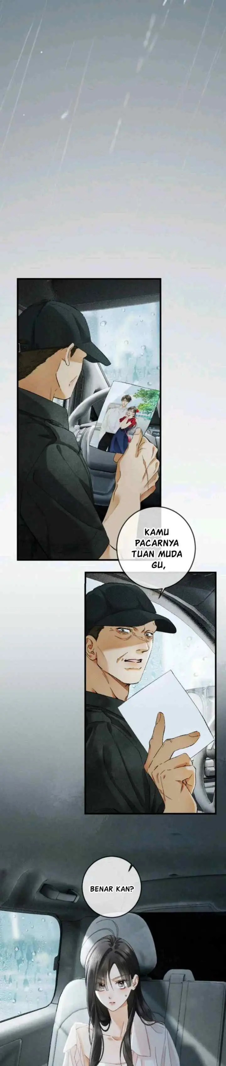 I Can't Escape From My Contract Husband's Doting Love chapter 30 halaman 13