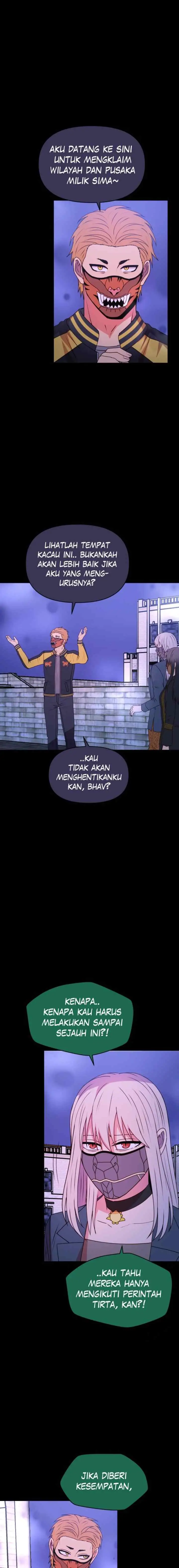Sarimin chapter 148 halaman 8