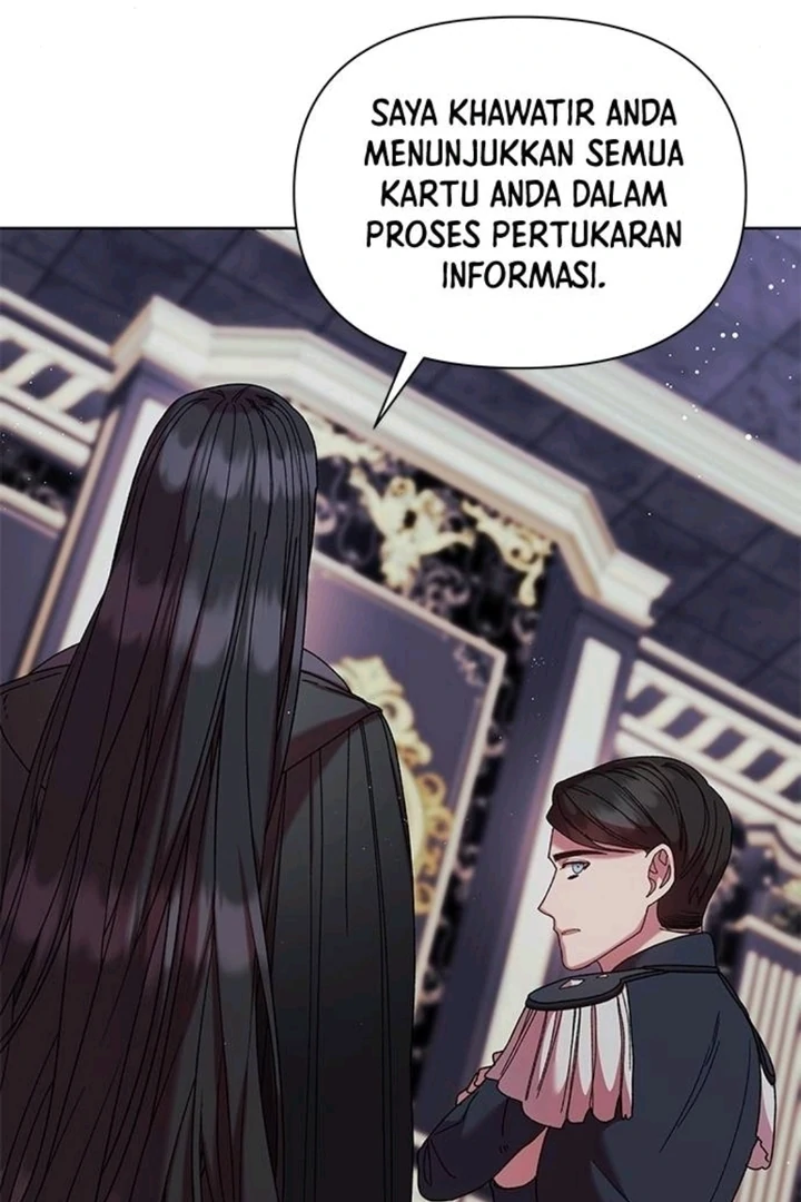 Ingram's Light chapter 58 halaman 40