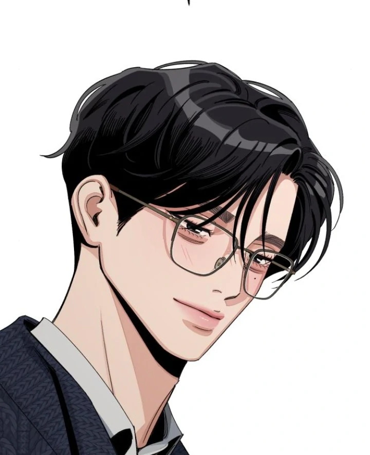 Lee Seop's Love chapter 61 halaman 57