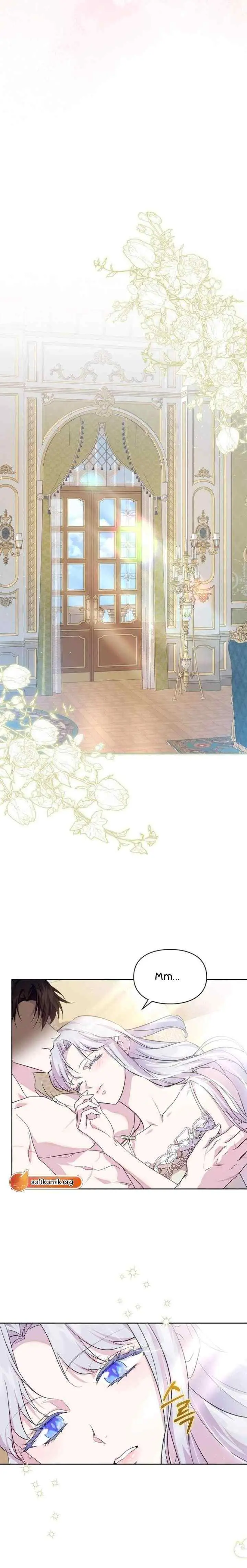 I Became the Tyrant's Servant chapter 98 halaman 10