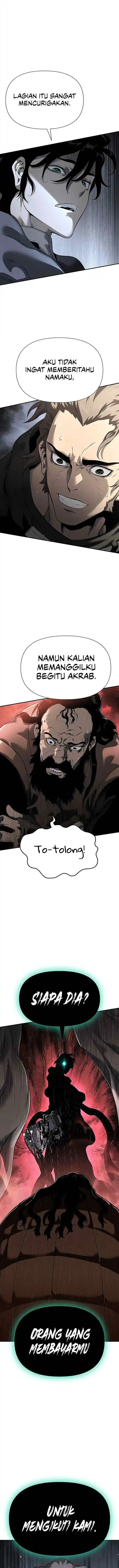 The Priest of Corruption chapter 18 halaman 11