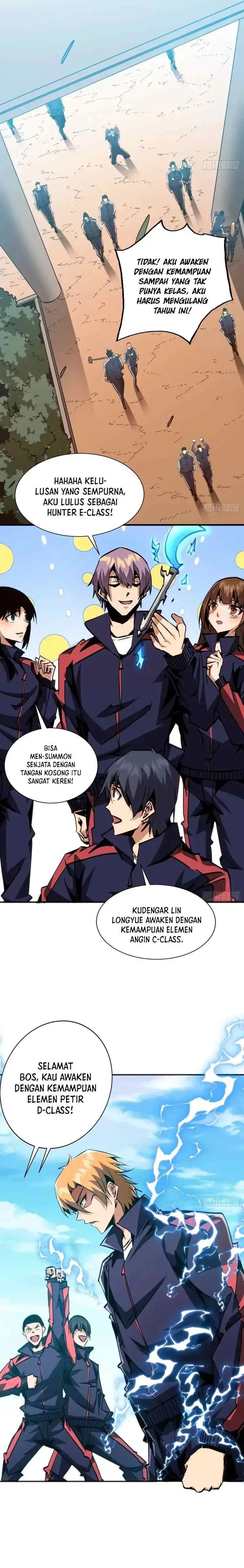 I Am Really Not the Demon Lord! chapter 26 halaman 4