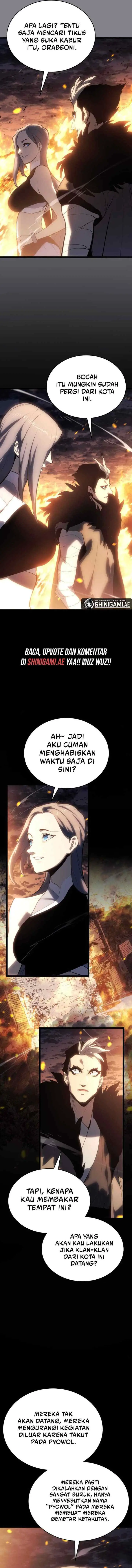 Reaper of the Drifting Moon chapter 61 halaman 5