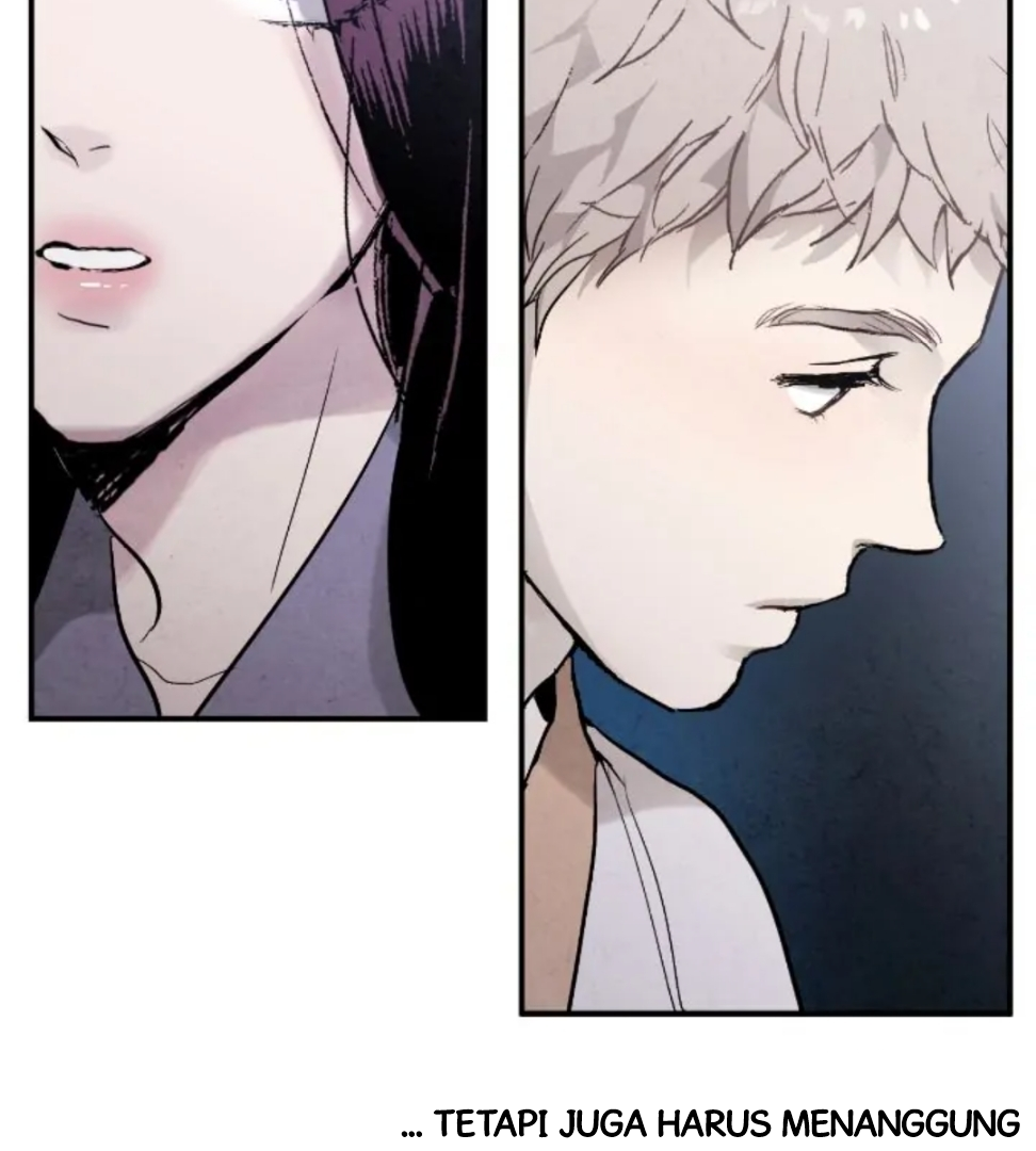 Pureun Yuri chapter 17 halaman 112