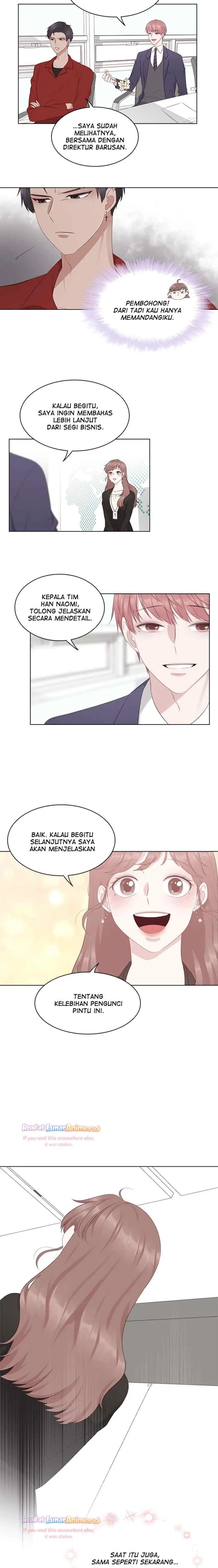 My Exes Fell For Me chapter 2 halaman 10