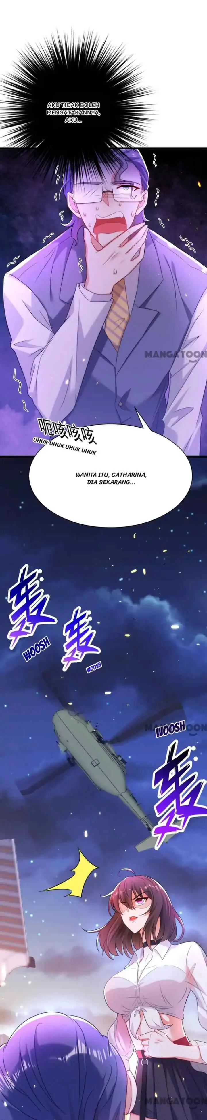 Don't Mess With Missy! chapter 104 halaman 6