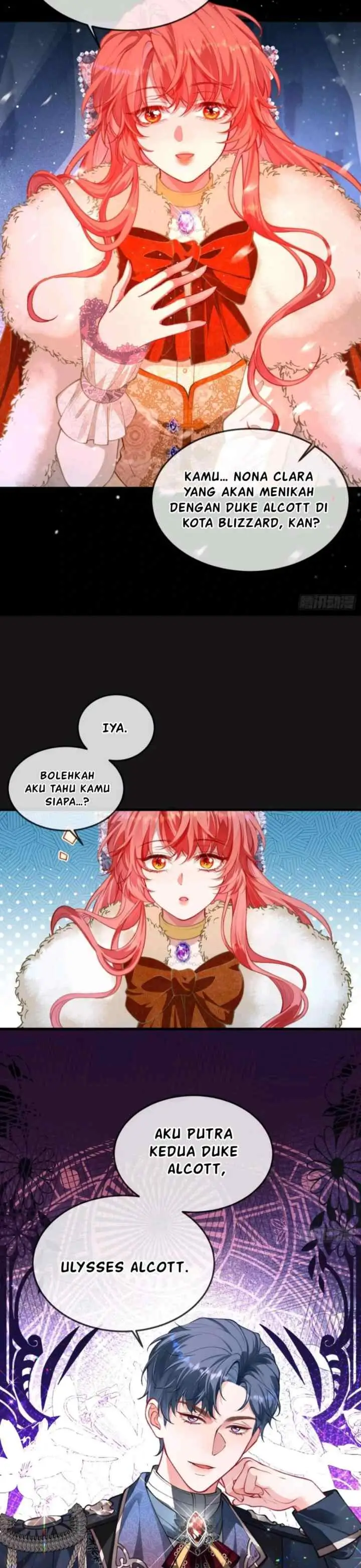 Her Lies chapter 3 halaman 8