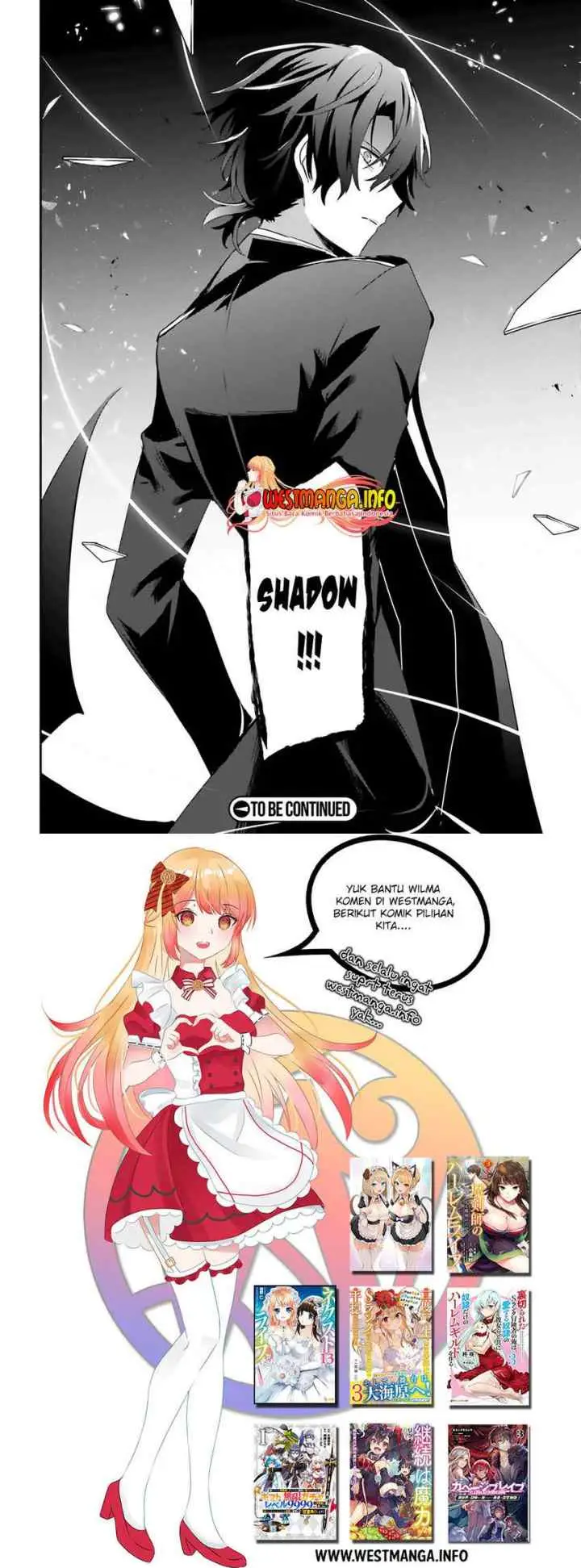 The Eminence in Shadow chapter 37 halaman 19