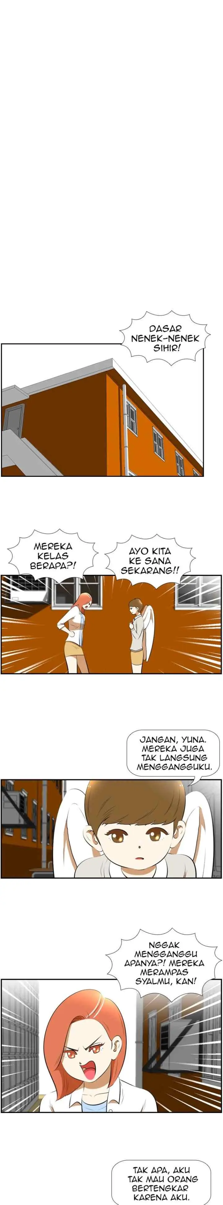 New Normal: Class 8 chapter 163 halaman 8