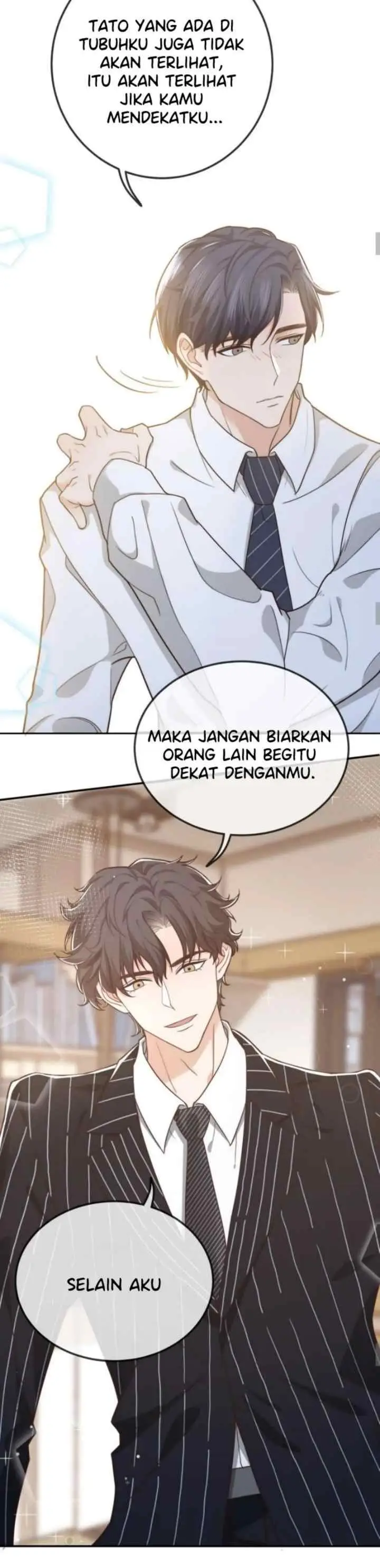 Good Night, Liang Xiao chapter 3 halaman 12