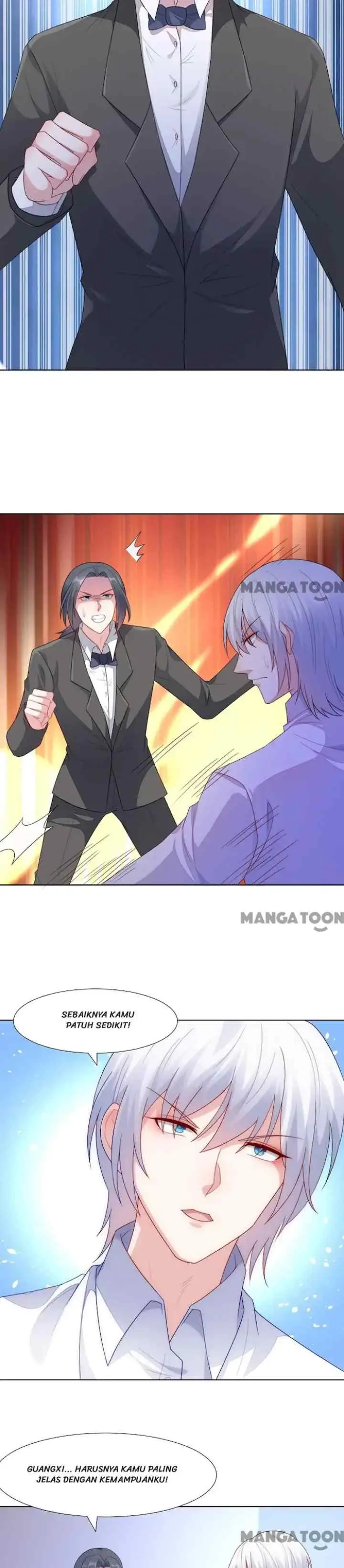 Me! Super Rich! chapter 102 halaman 11