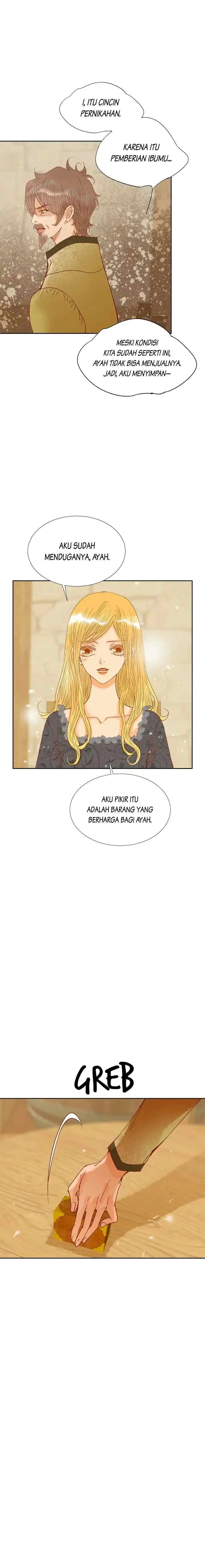 Beauty as the Beast chapter 23 halaman 4