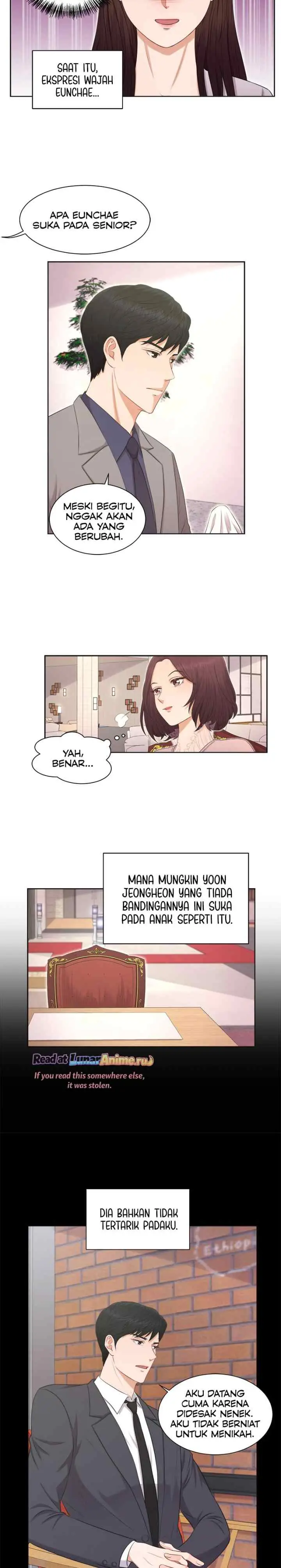 I Need a Bride chapter 5 halaman 7