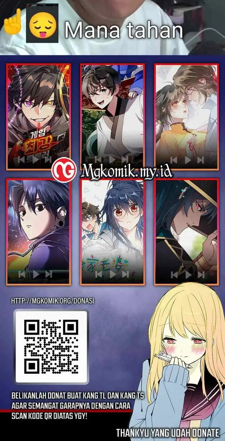 Traveling Through Time and Space to Become an Unlucky NPC: I Have a Wife to Protect Me chapter 84 halaman 11