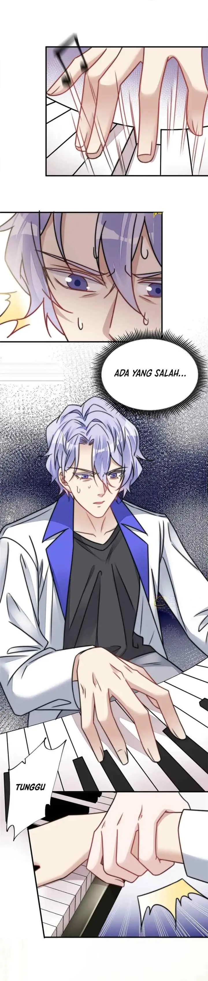 Furen Ta Chengle Da Laomen De Tuan Chong chapter 8 halaman 9