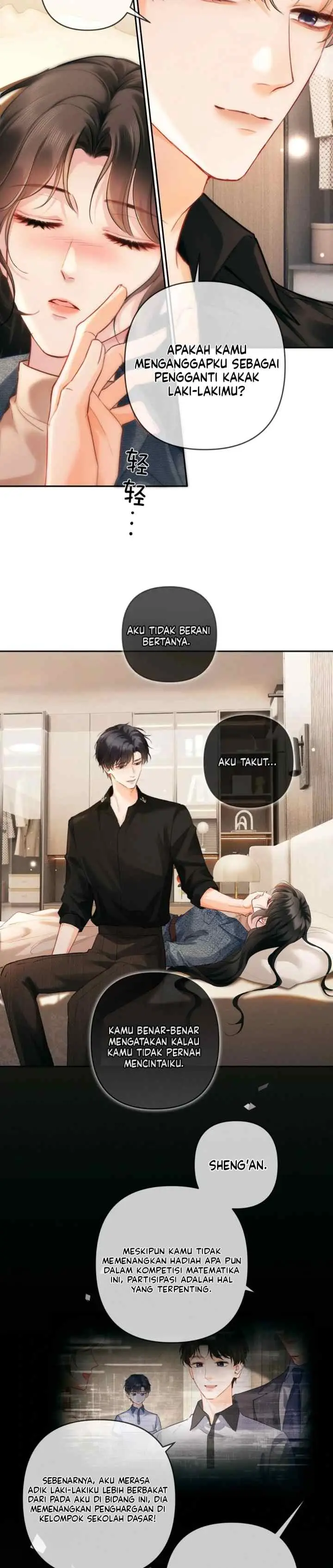 Affectionate Seduction chapter 21 halaman 5