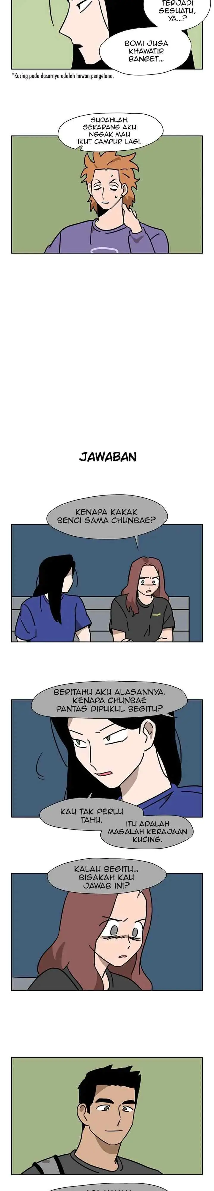 Meow Man chapter 46 halaman 4