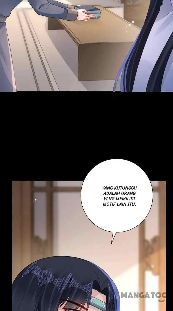 Princess, Don't Ruin Your Public Persona! chapter 252 halaman 11