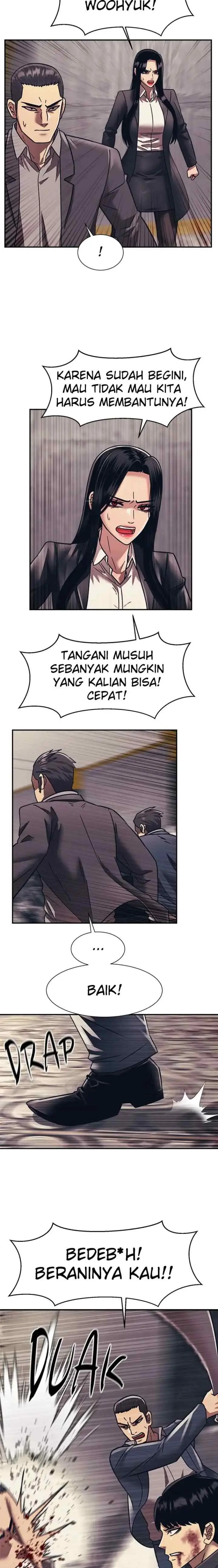 I Am Unbeatable chapter 54 halaman 7