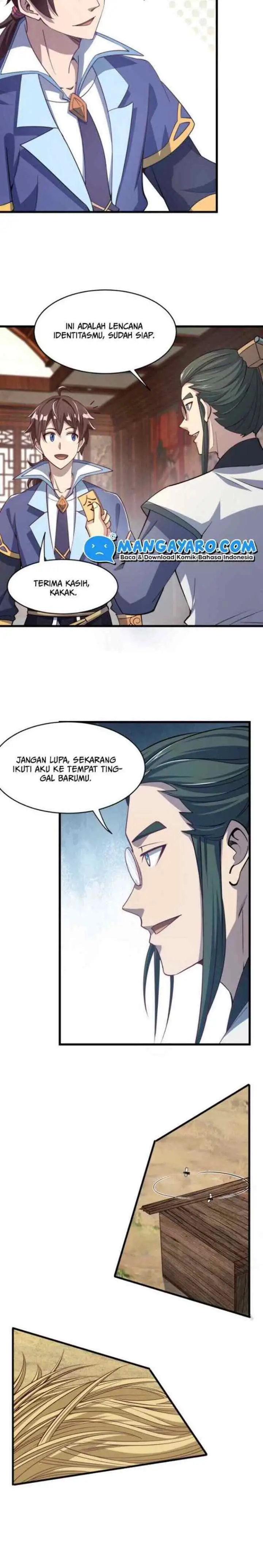 Attribute Extractor chapter 14 halaman 11