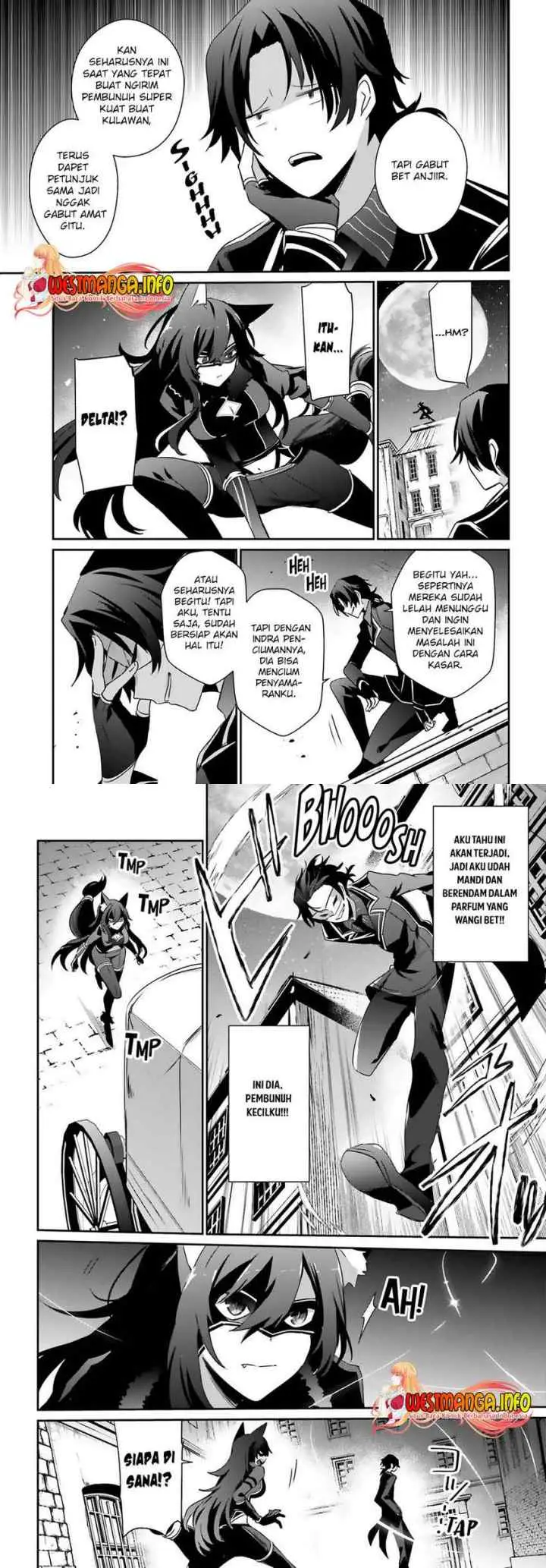 The Eminence in Shadow chapter 37 halaman 4
