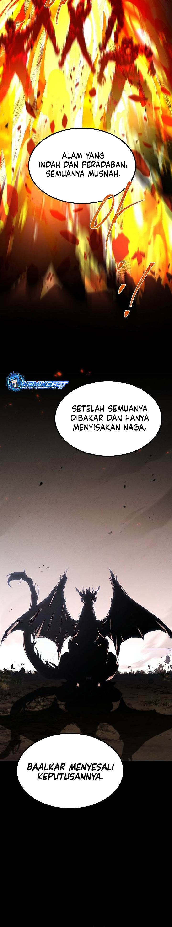 A Wizard's Restaurant chapter 65 halaman 29