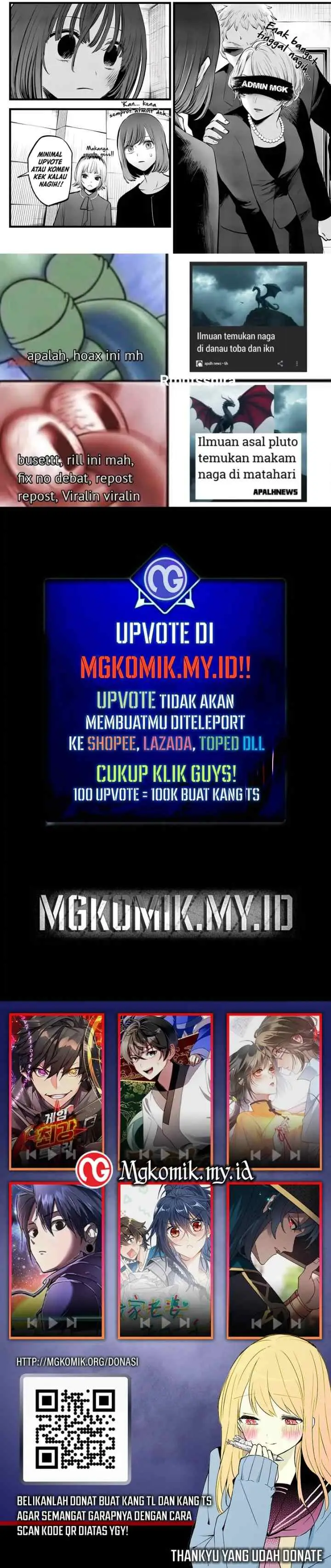 Becoming His Unwanted Madam chapter 130 halaman 18