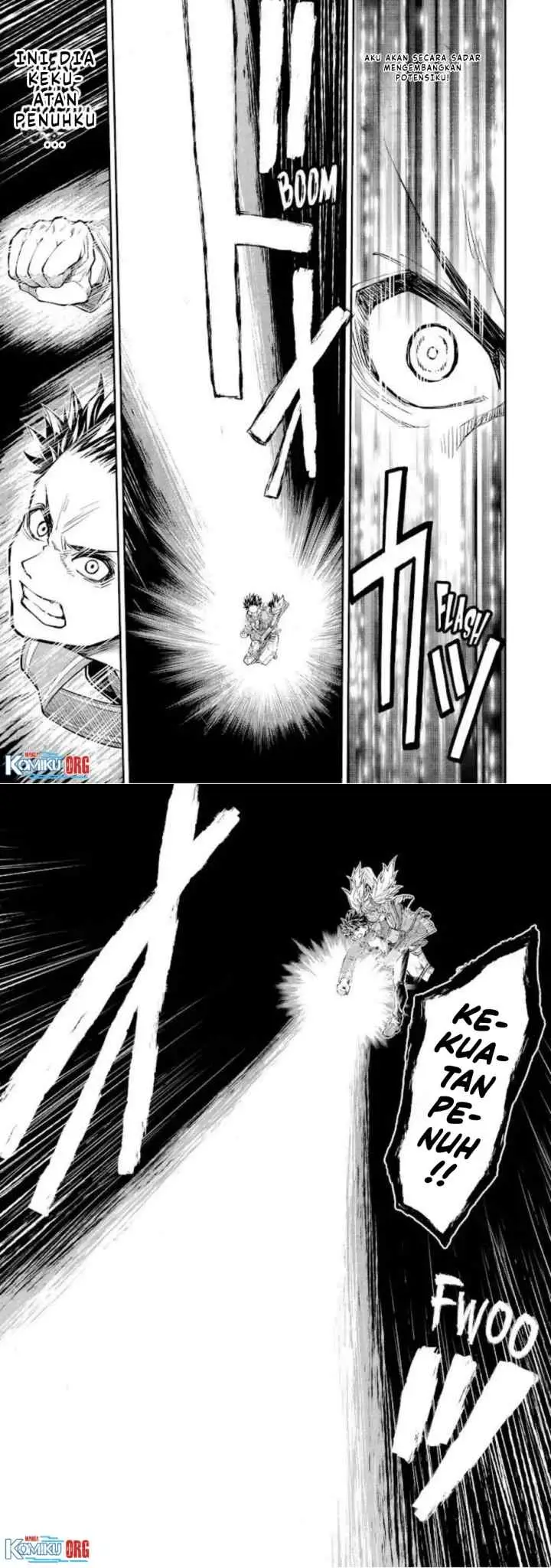 Tenseishitara Saikyou Shutachi ga Sumau Shima deshita. Kono Shima de Slow Life wo Tanoshimimasu chapter 29 halaman 14