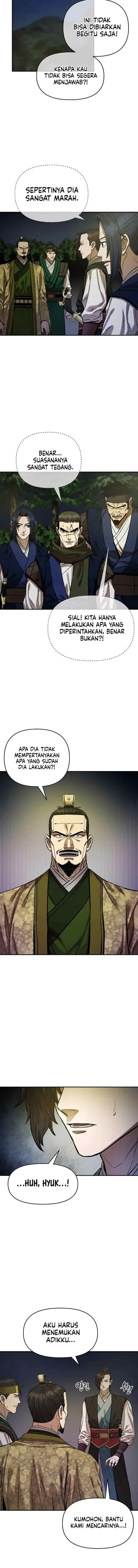 Heavenly Martial God chapter 81 halaman 12