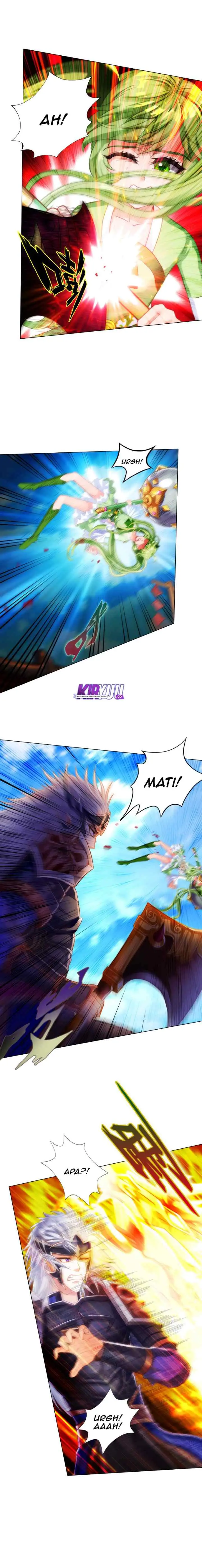 Lang Huan Library chapter 59 halaman 5